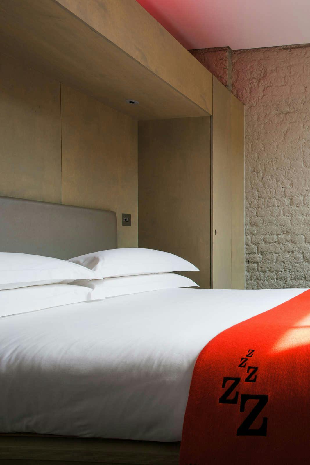 Hotel Marrable's Farringdon Hotel photo 2