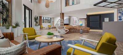 The Monsaraz San Diego, Tapestry Collection by Hilton