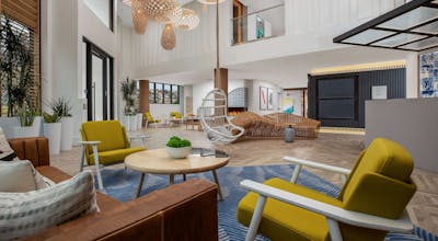 The Monsaraz San Diego, Tapestry Collection by Hilton