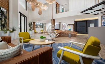 The Monsaraz San Diego, Tapestry Collection by Hilton