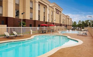 Hampton Inn & Suites Baton Rouge - I-10 East