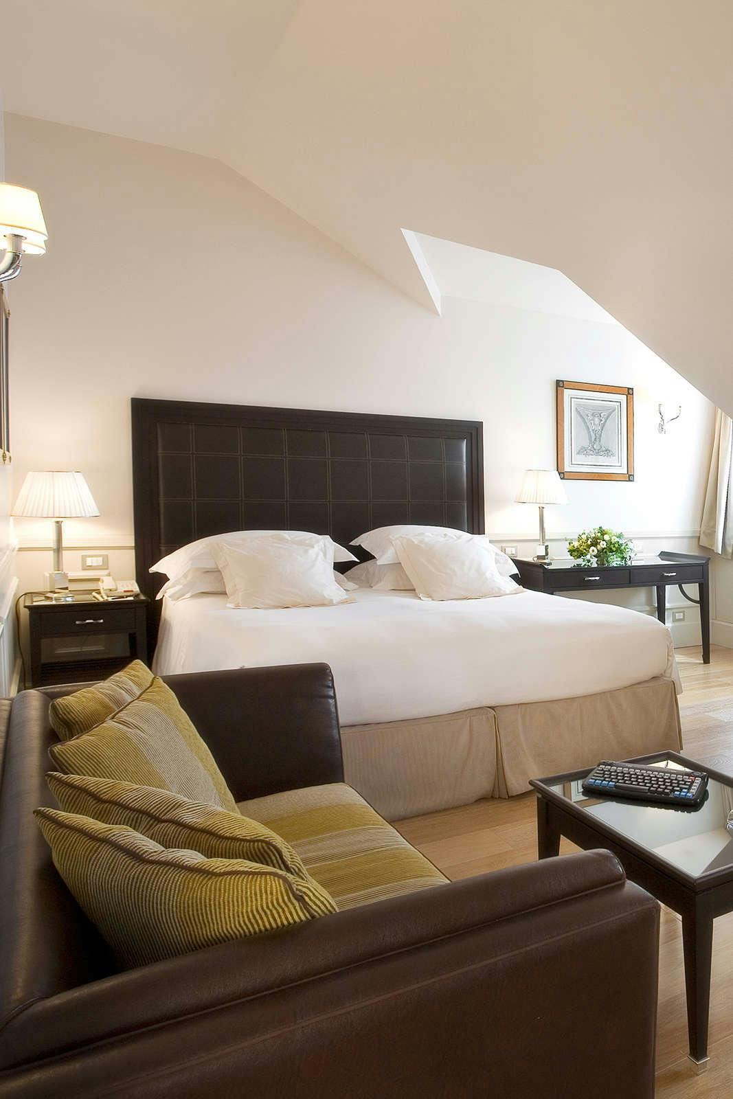 Hotel Grand Hotel Sitea photo 4