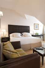 Hotel Grand Hotel Sitea photo 4