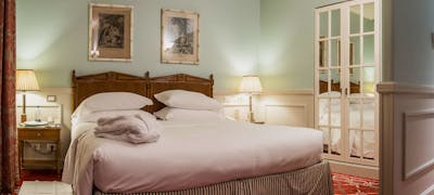 Grand Hotel Sitea