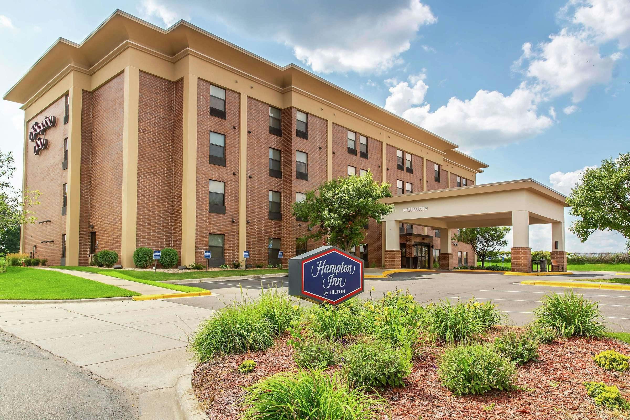 Hampton Inn Minneapolis/Burnsville