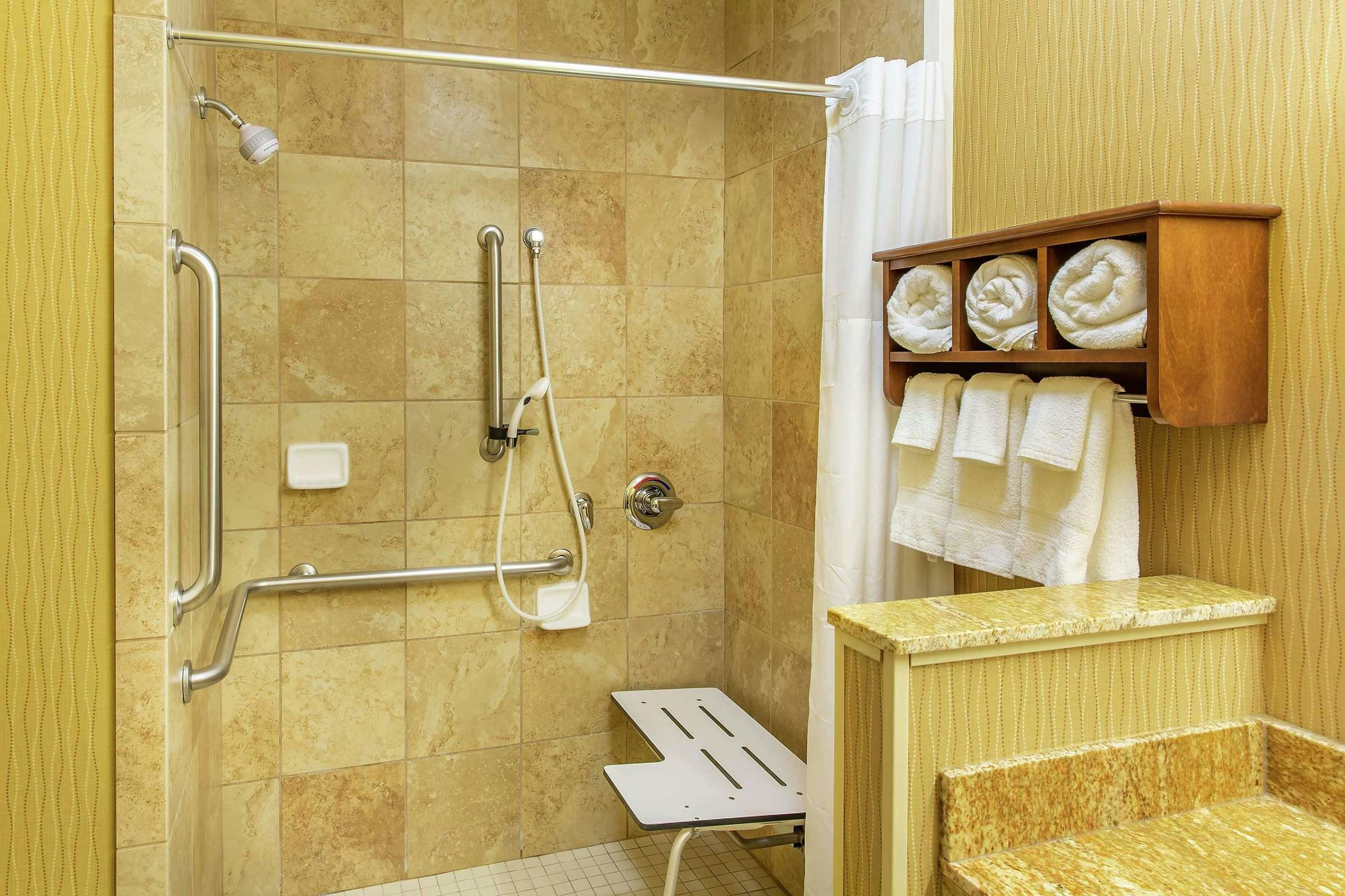 Hotel Hampton Inn Minneapolis/Burnsville photo 1