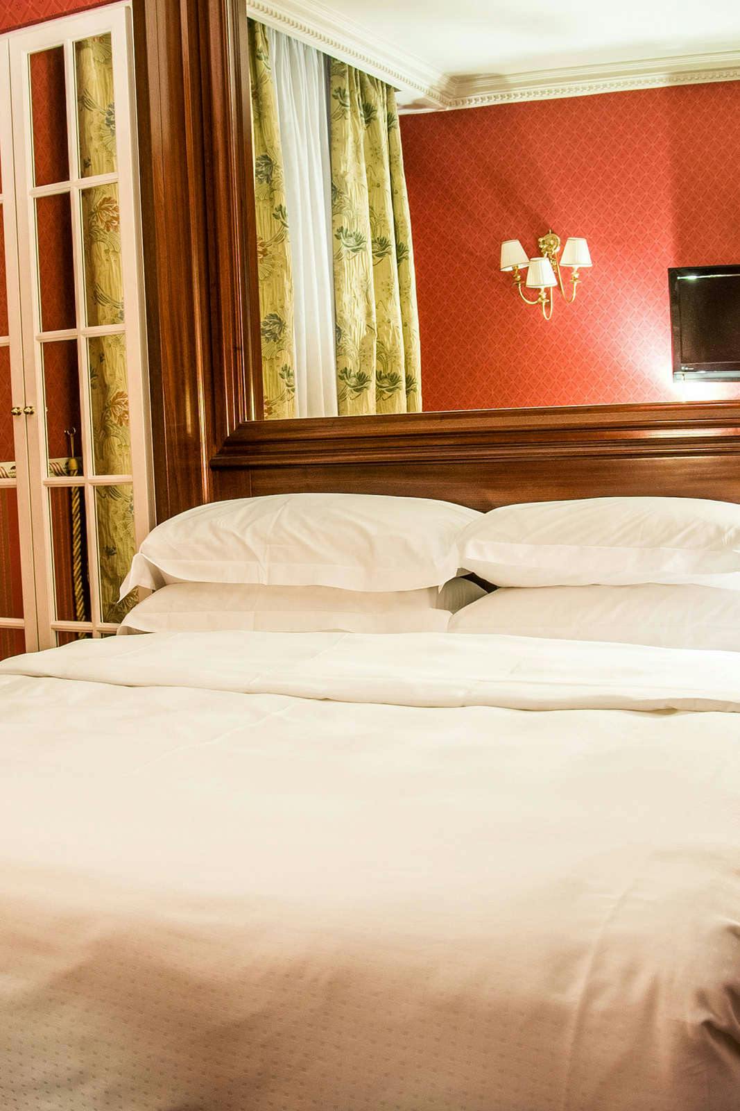 Hotel Grand Hotel Sitea photo 1