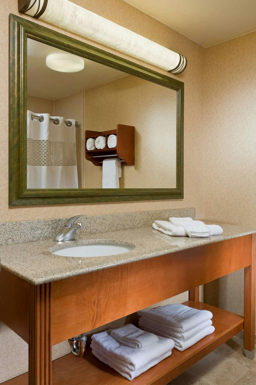 Hotel Hampton Inn Minneapolis/Burnsville photo 3