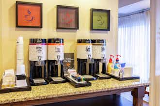 Hotel Hampton Inn Minneapolis/Burnsville photo 5