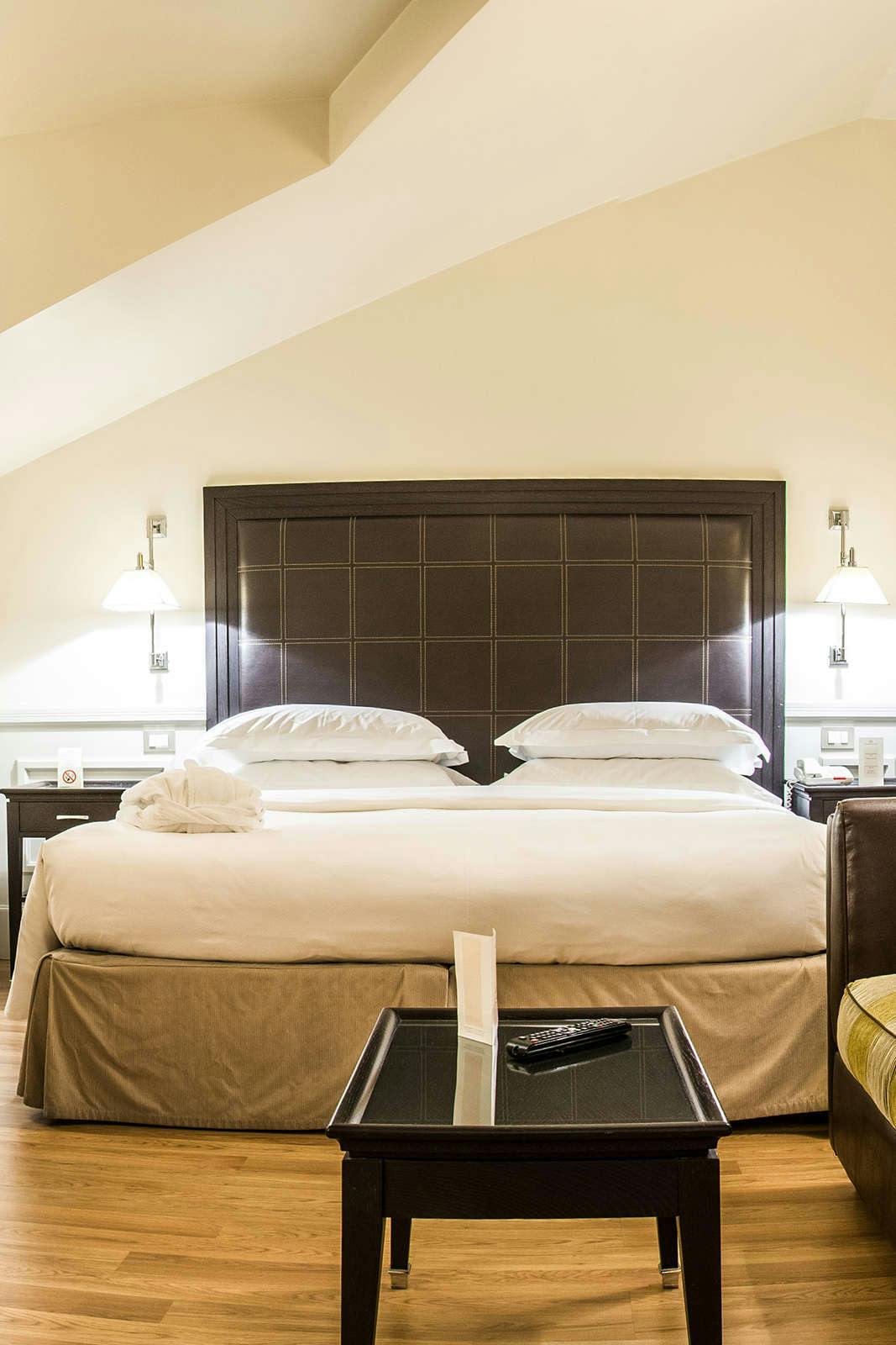 Hotel Grand Hotel Sitea photo 3