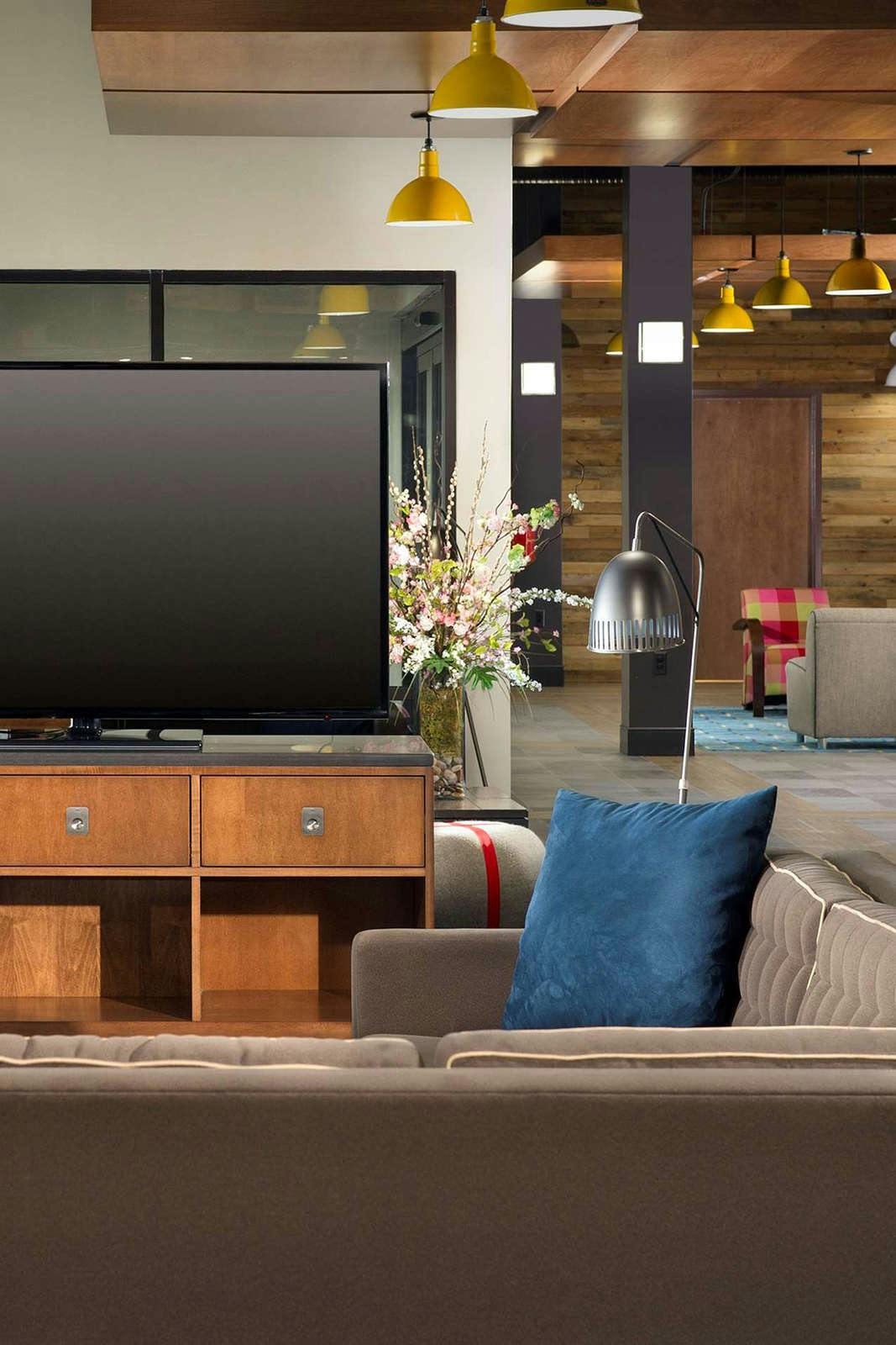 Hotel Four Points By Sheraton Virginia Beach Oceanfront photo 4