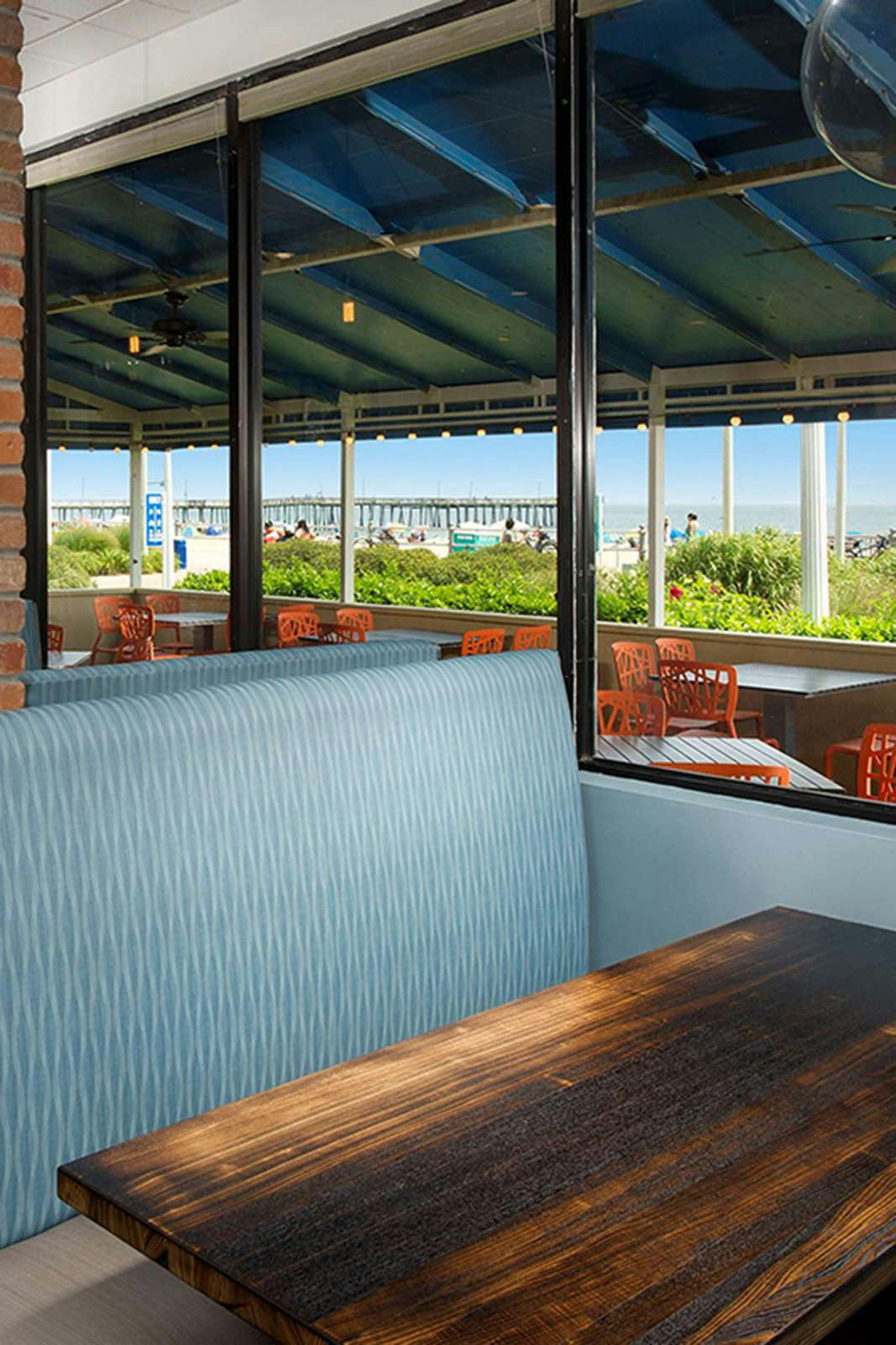 Hotel Four Points By Sheraton Virginia Beach Oceanfront photo 5