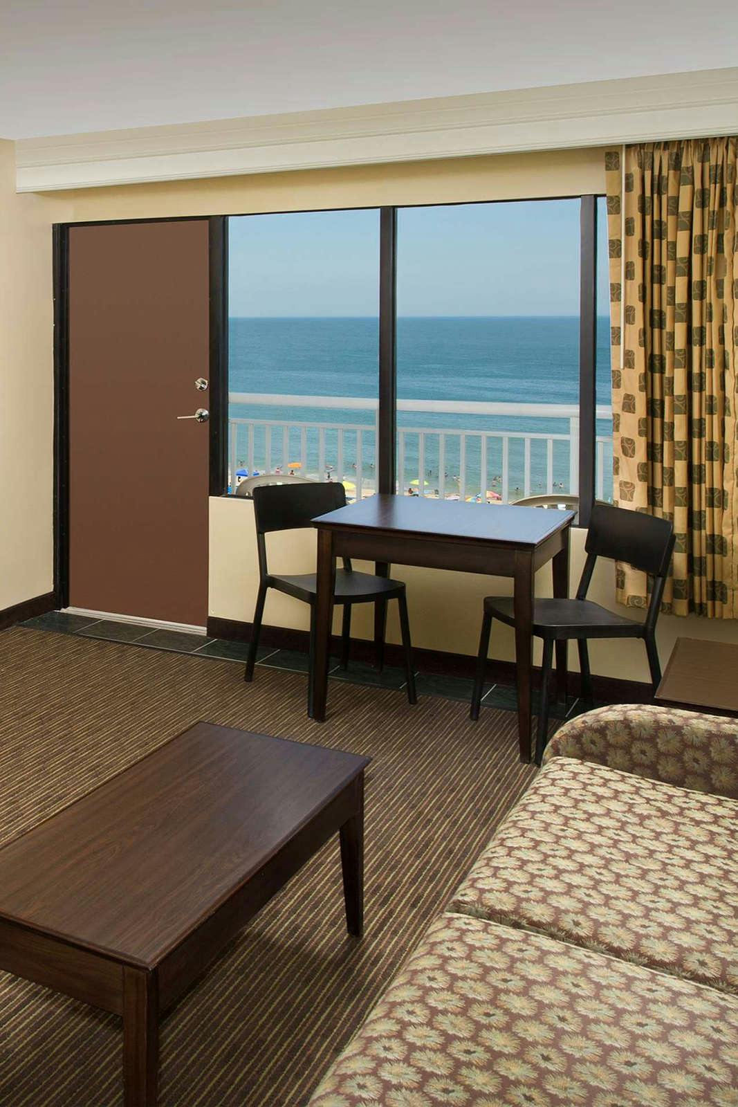 Hotel Four Points By Sheraton Virginia Beach Oceanfront photo 3