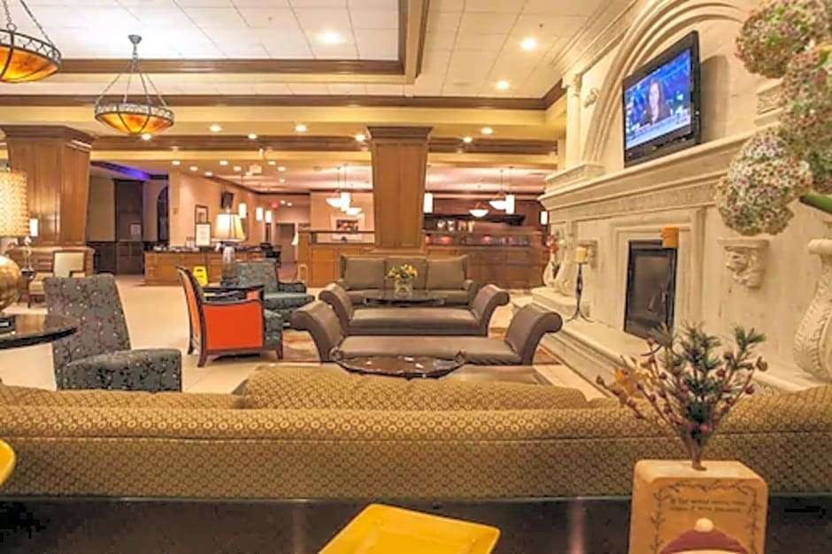 Decatur Conference Center & Hotel