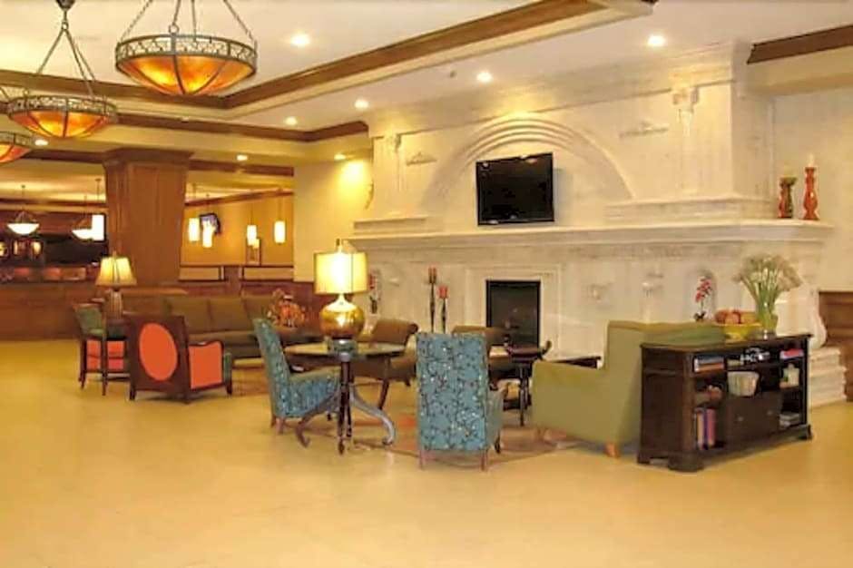 Hotel Decatur Conference Center & Hotel photo 1