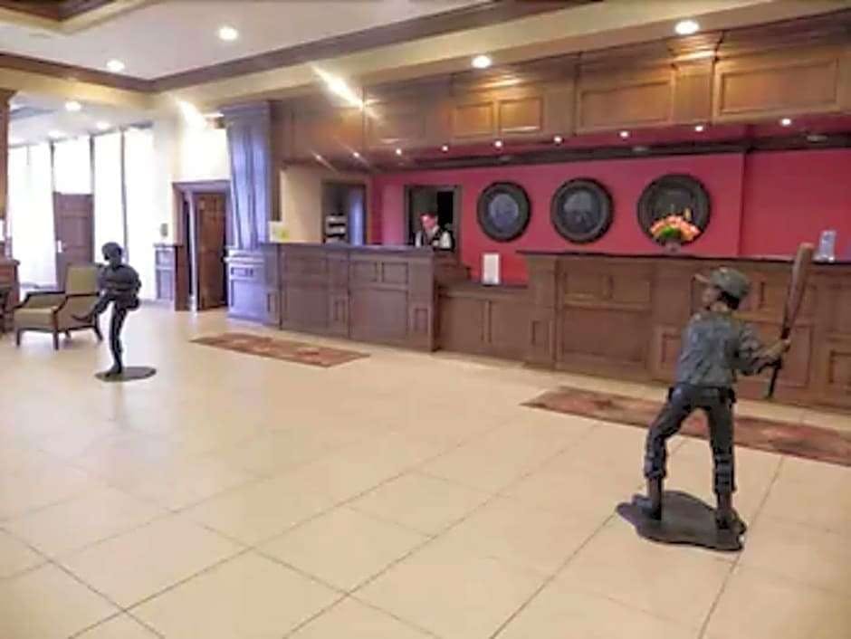 Hotel Decatur Conference Center & Hotel photo 2