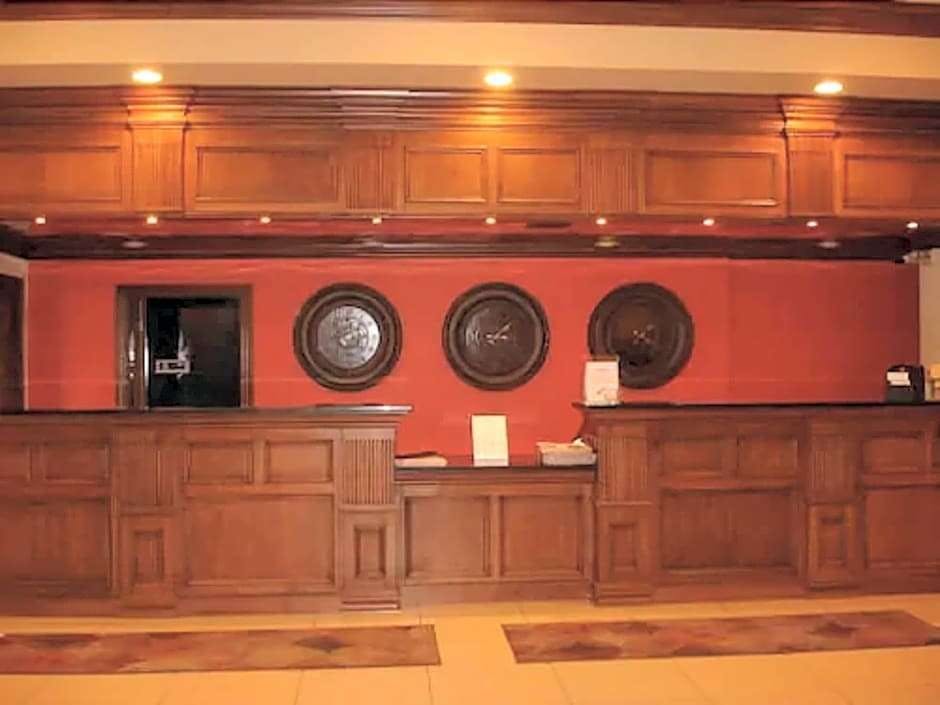 Hotel Decatur Conference Center & Hotel photo 3