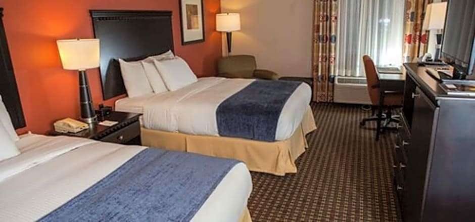 Hotel Decatur Conference Center & Hotel photo 4