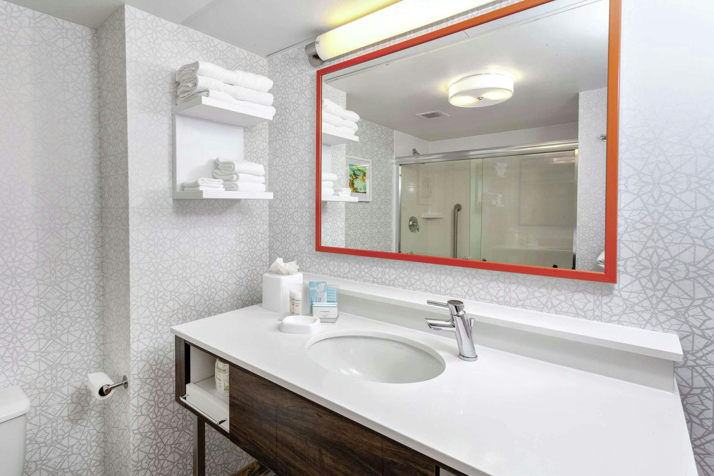 Hotel Hampton Inn Gainesville FL photo 1