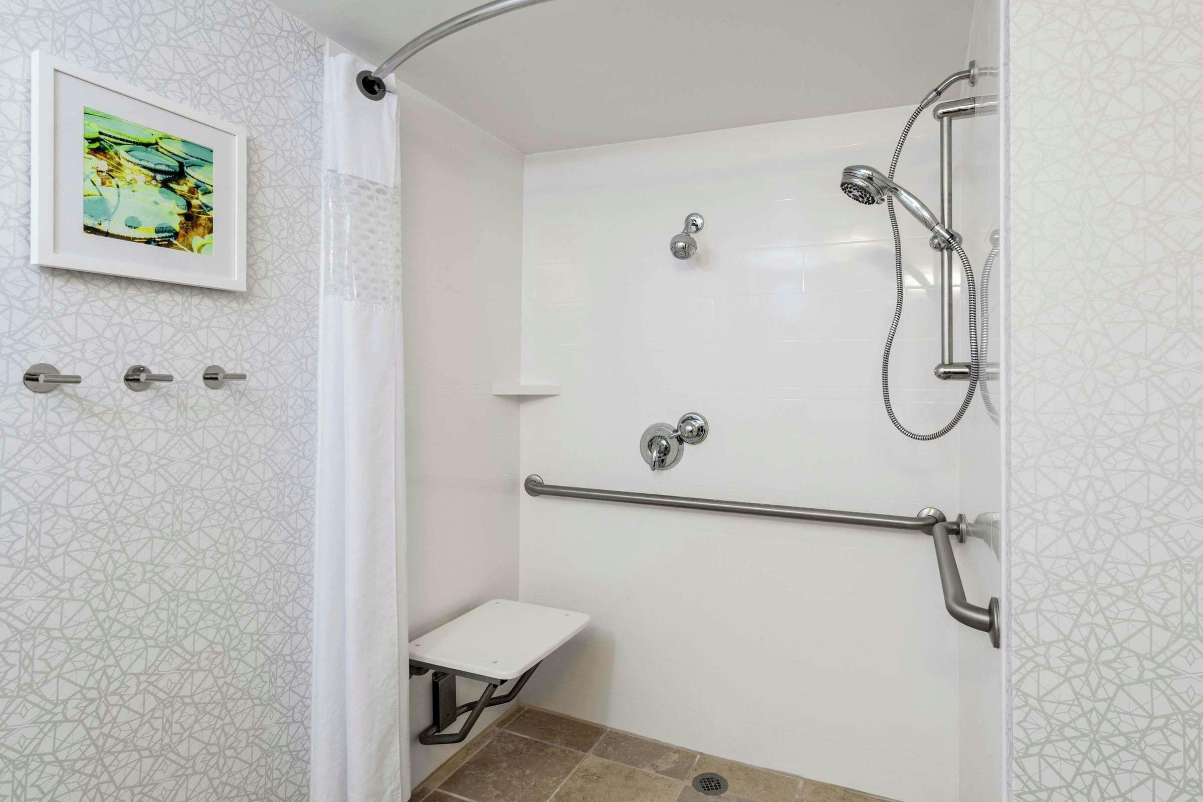 Hotel Hampton Inn Gainesville FL photo 3