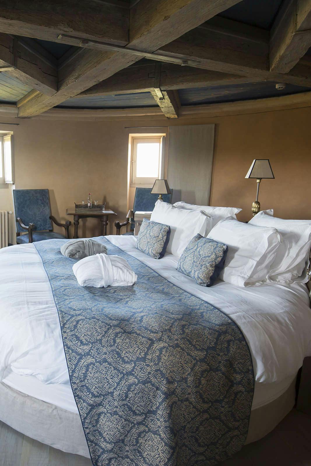 Hotel Château de Mercuès photo 4