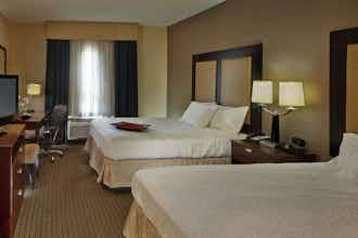 Hotel Hampton Inn & Suites Decatur photo 1