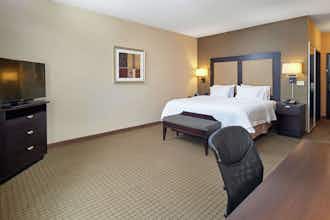 Hotel Hampton Inn & Suites Decatur photo 4