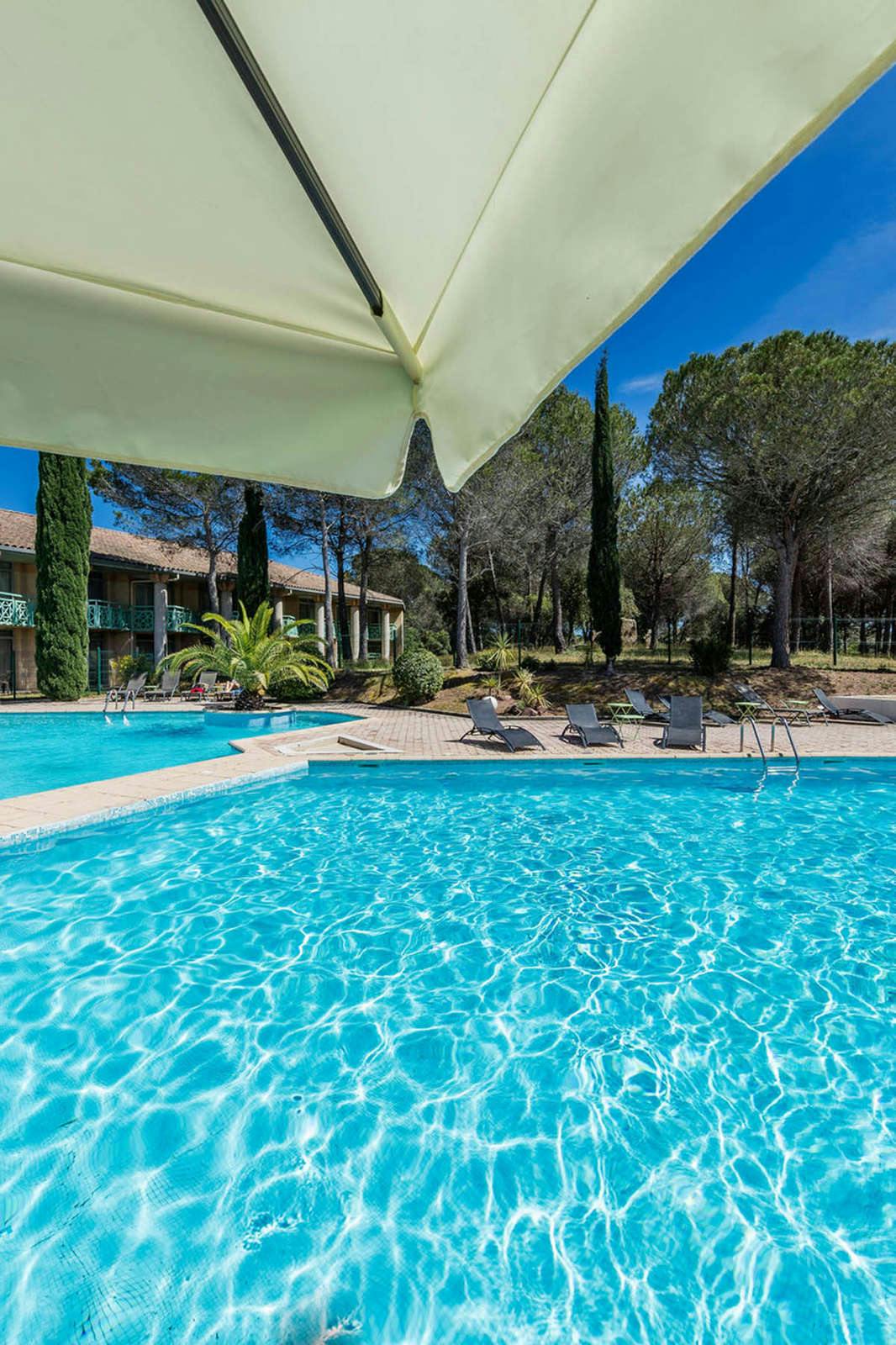 Hotel Garrigae Domaine de l'Esterel photo 2