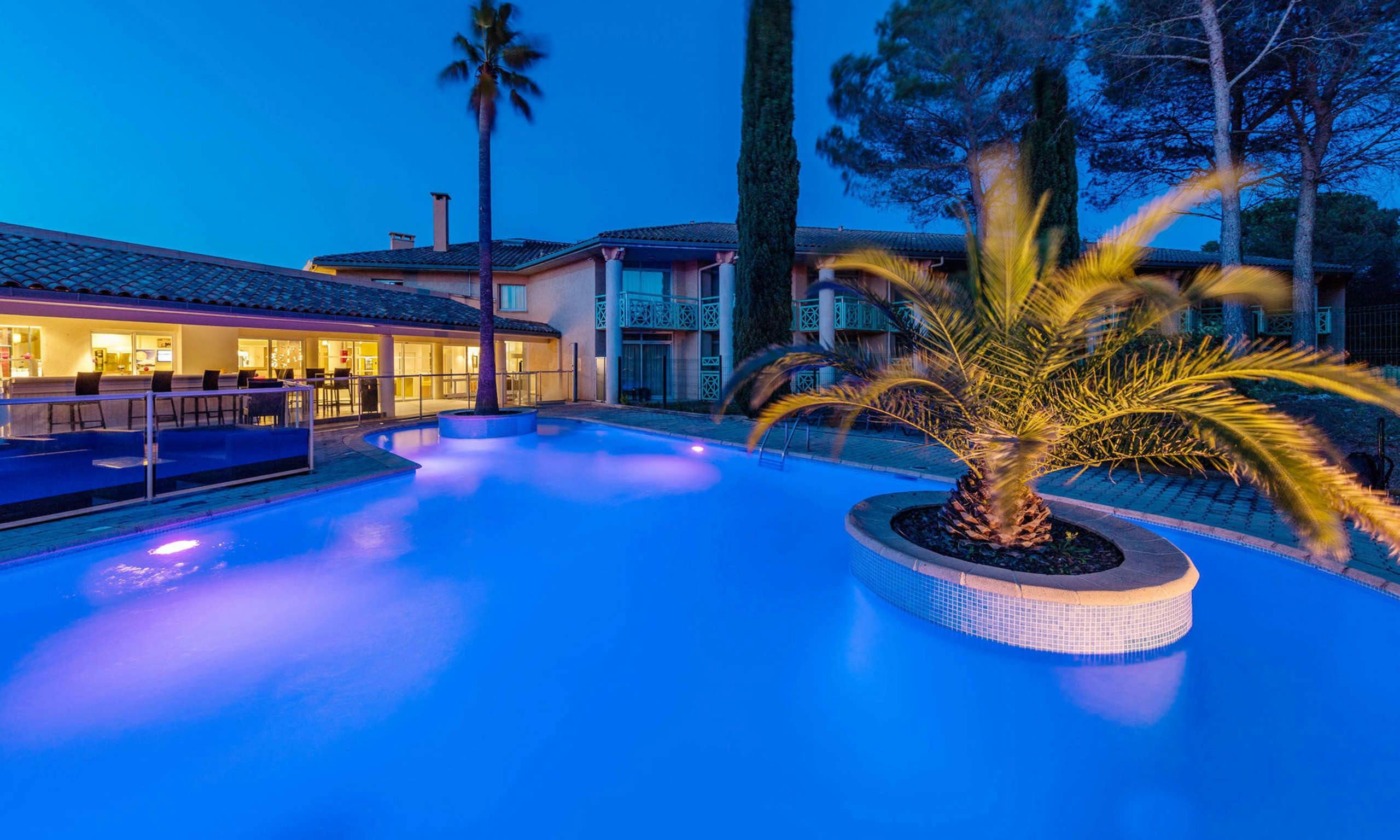 Garrigae Domaine de l'Esterel