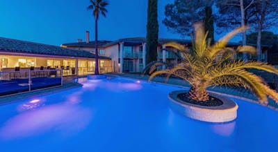 Garrigae Domaine de l'Esterel