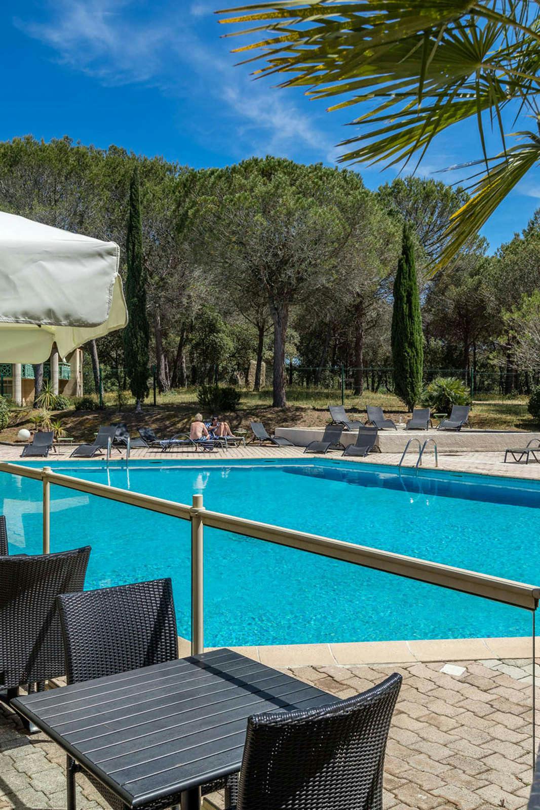 Hotel Garrigae Domaine de l'Esterel photo 3