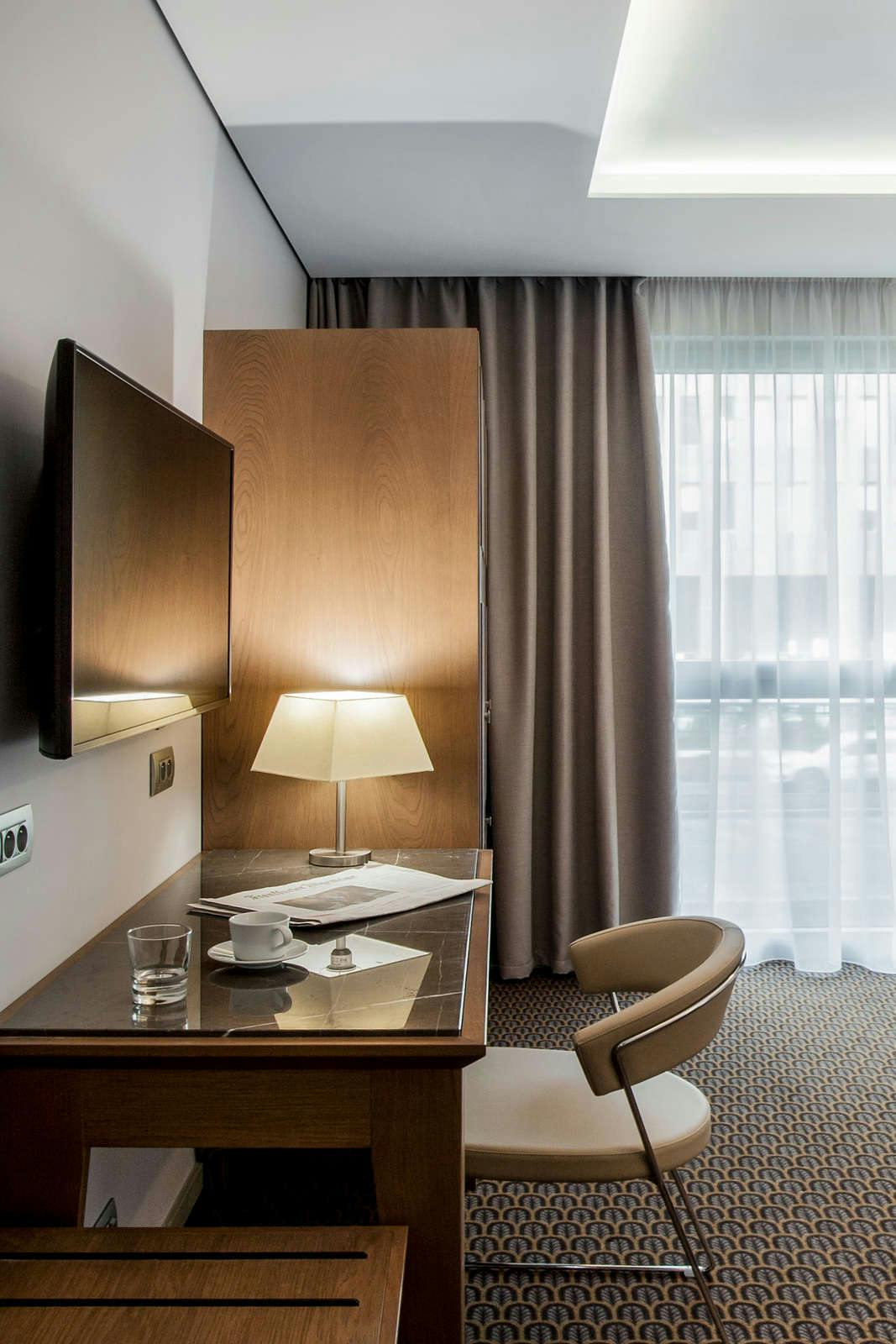 Hotel Hotel Royal Prague photo 2