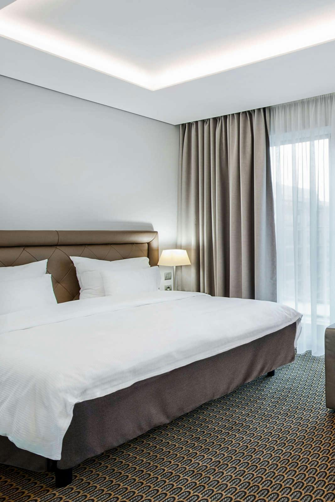 Hotel Hotel Royal Prague photo 1