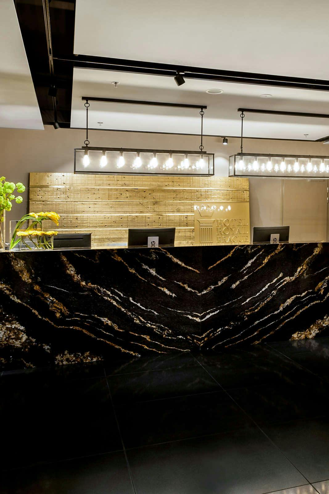 Hotel Hotel Royal Prague photo 5