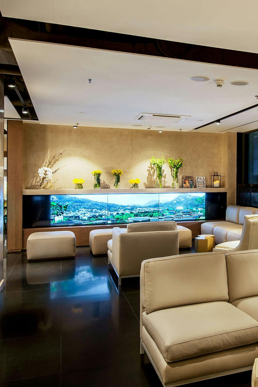 Hotel Hotel Royal Prague photo 4