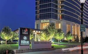 Hilton Branson Convention Center