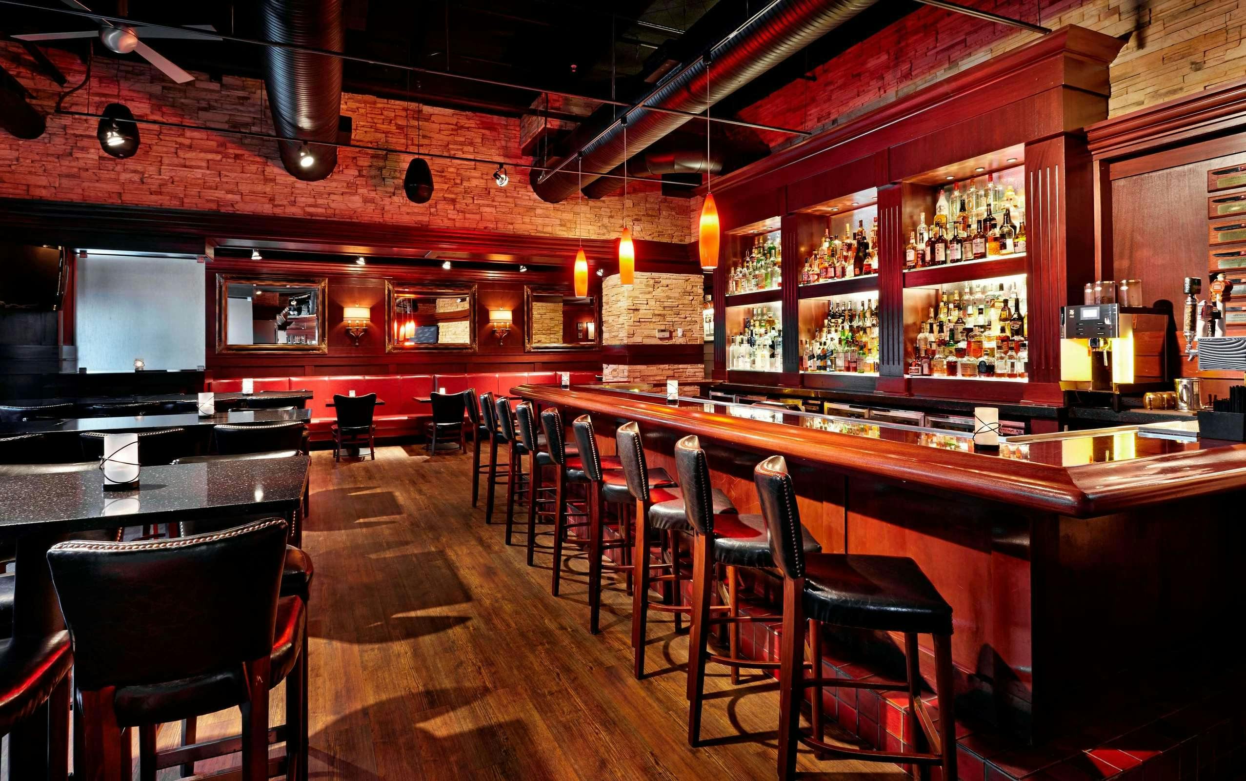 Hotel Hilton Garden Inn Omaha Downtown photo 3