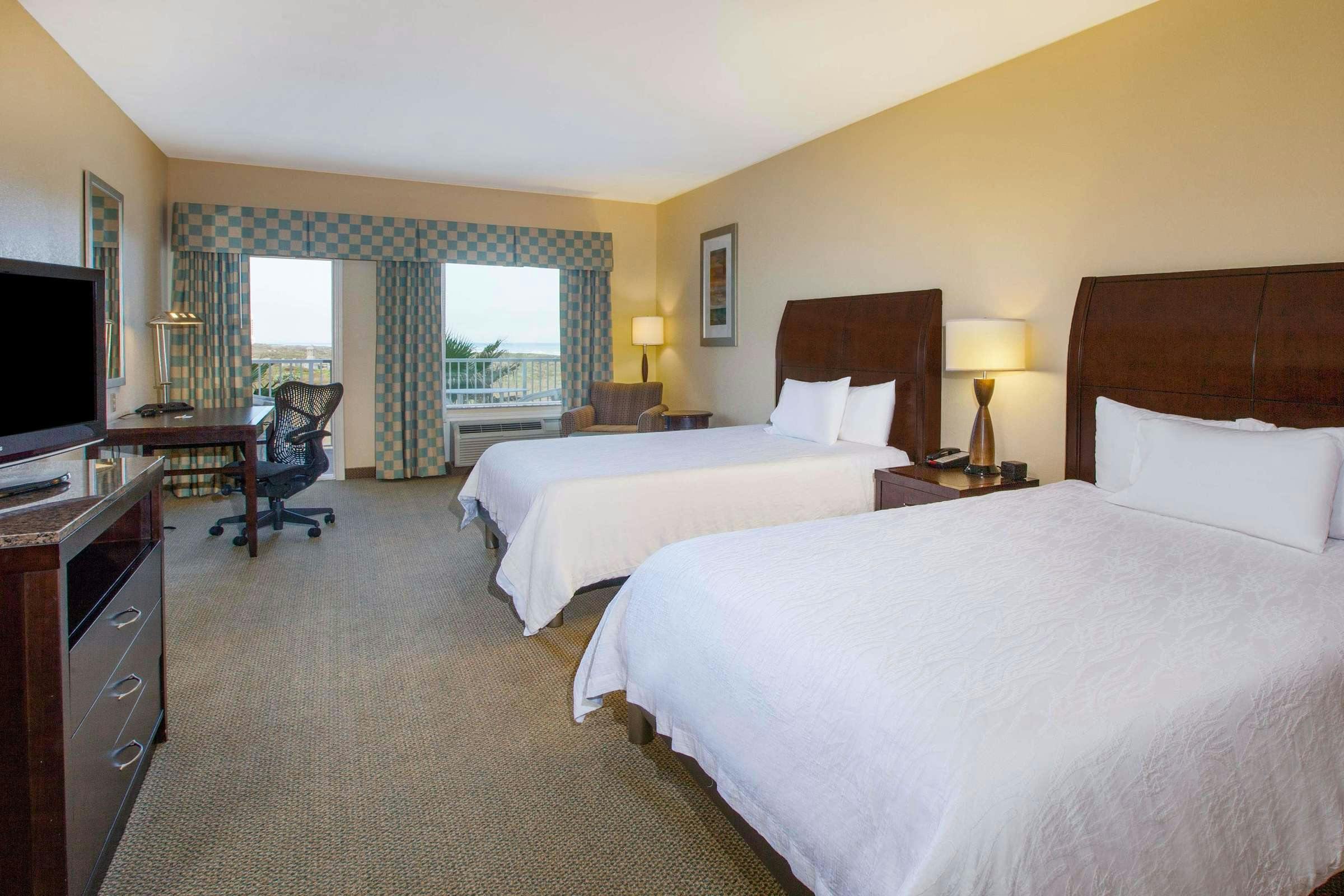 Hotel HILTON GARDEN INN SOUTH PADRE ISLAND photo 2