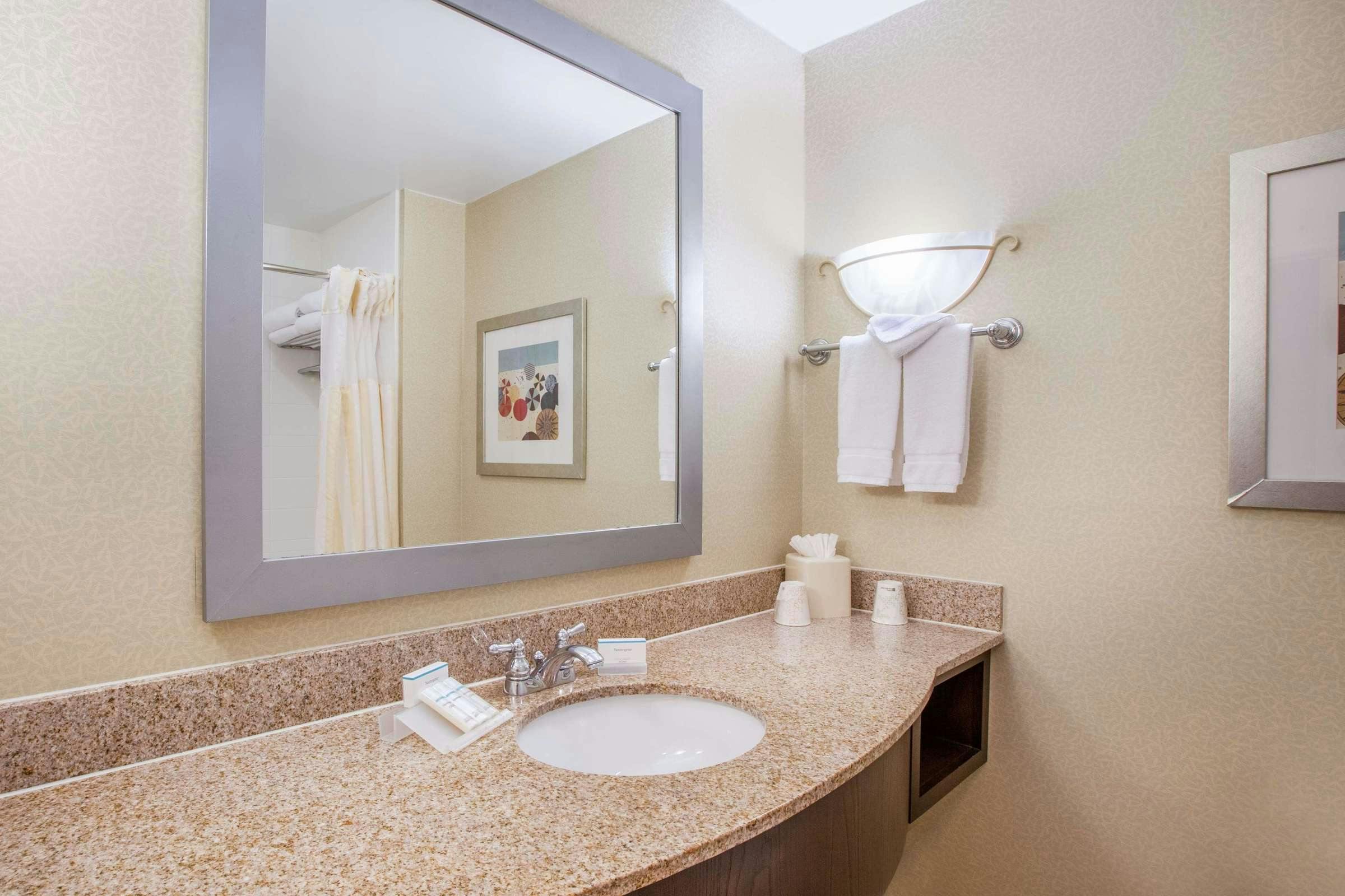 Hotel HILTON GARDEN INN SOUTH PADRE ISLAND photo 3