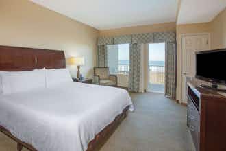 Hotel HILTON GARDEN INN SOUTH PADRE ISLAND photo 1