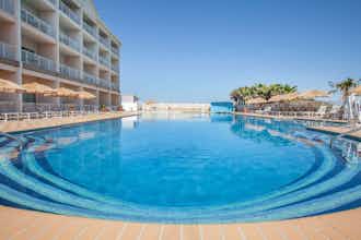Hotel HILTON GARDEN INN SOUTH PADRE ISLAND photo 4