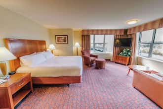 Hotel Hilton Garden Inn Manchester Downtown photo 1