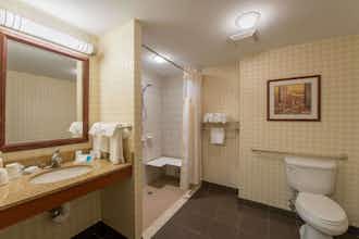 Hotel Hilton Garden Inn Manchester Downtown photo 2