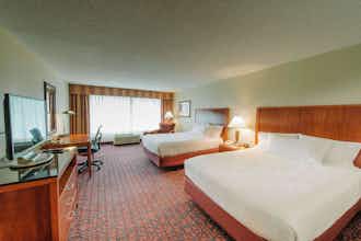 Hotel Hilton Garden Inn Manchester Downtown photo 3