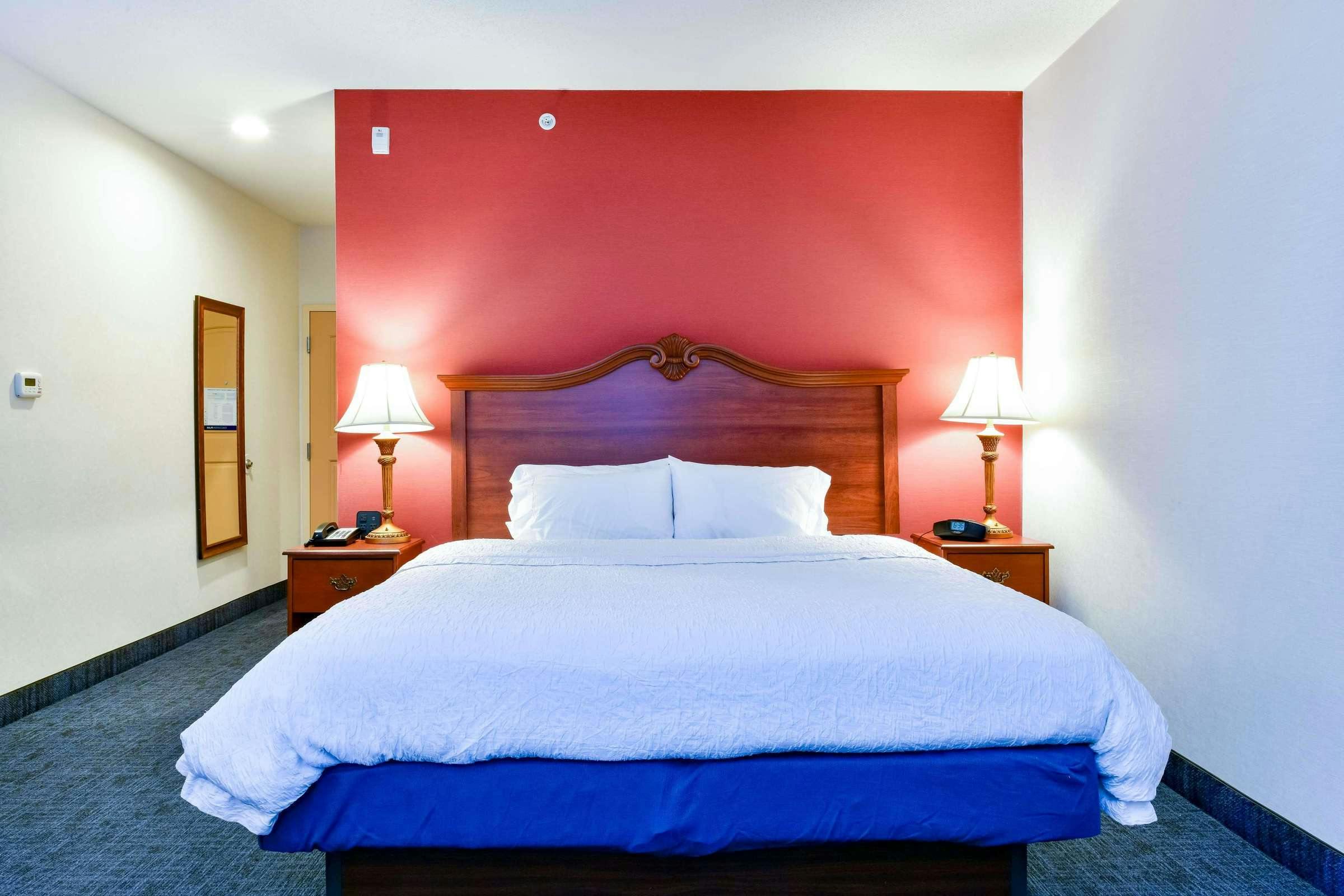 Hotel Hampton Inn & Suites Pittsburg, CA photo 2