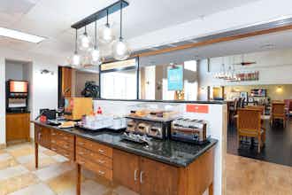 Hotel Hampton Inn & Suites Pittsburg, CA photo 5