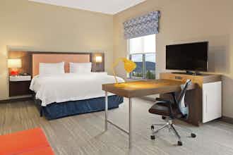 Hotel Hampton Inn & Suites Spokane Valley photo 4