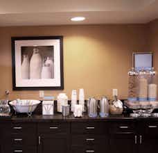 Hotel Hampton Inn & Suites Spokane Valley photo 5