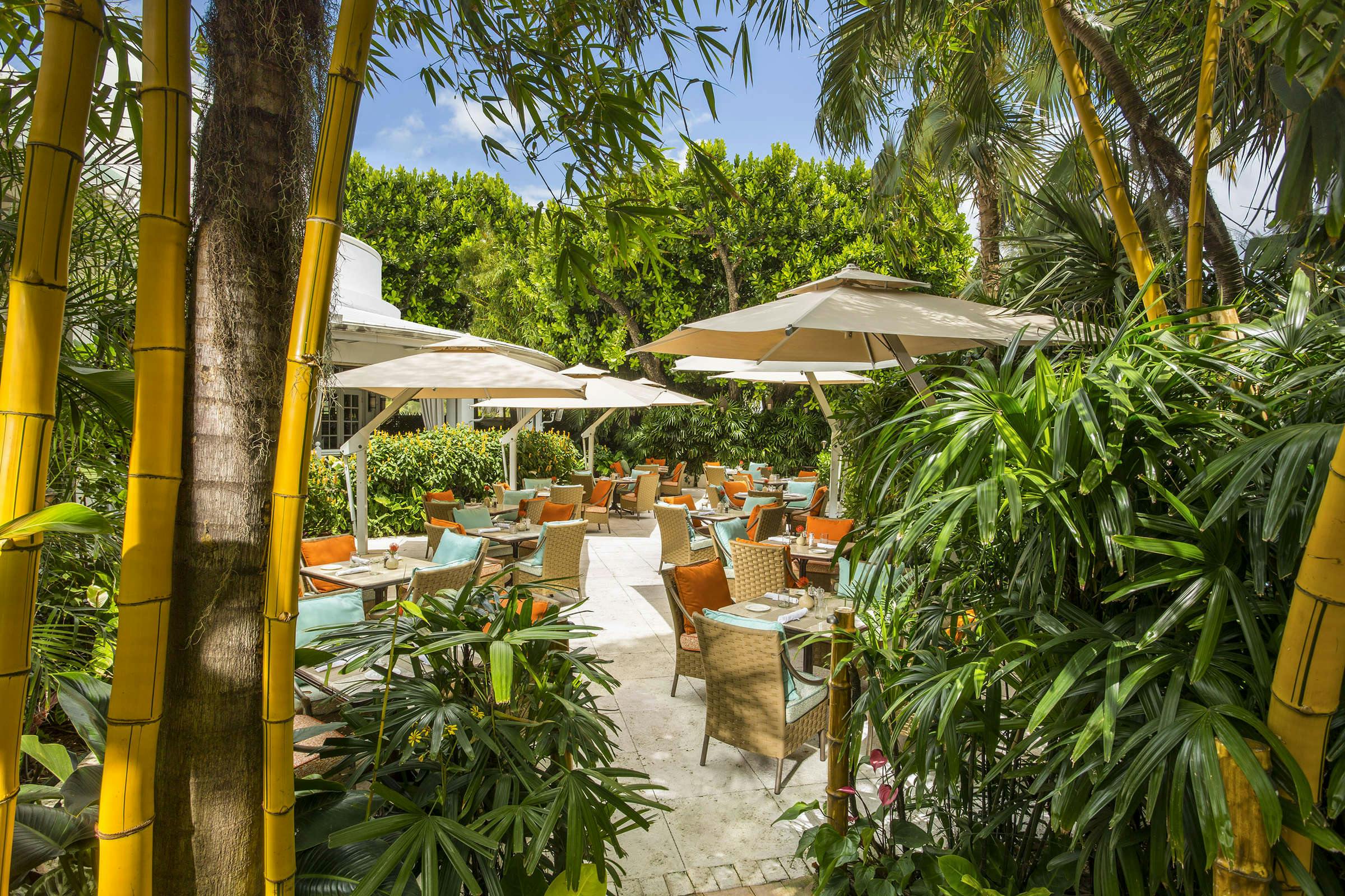 Hotel The Palms Hotel And Spa photo 1