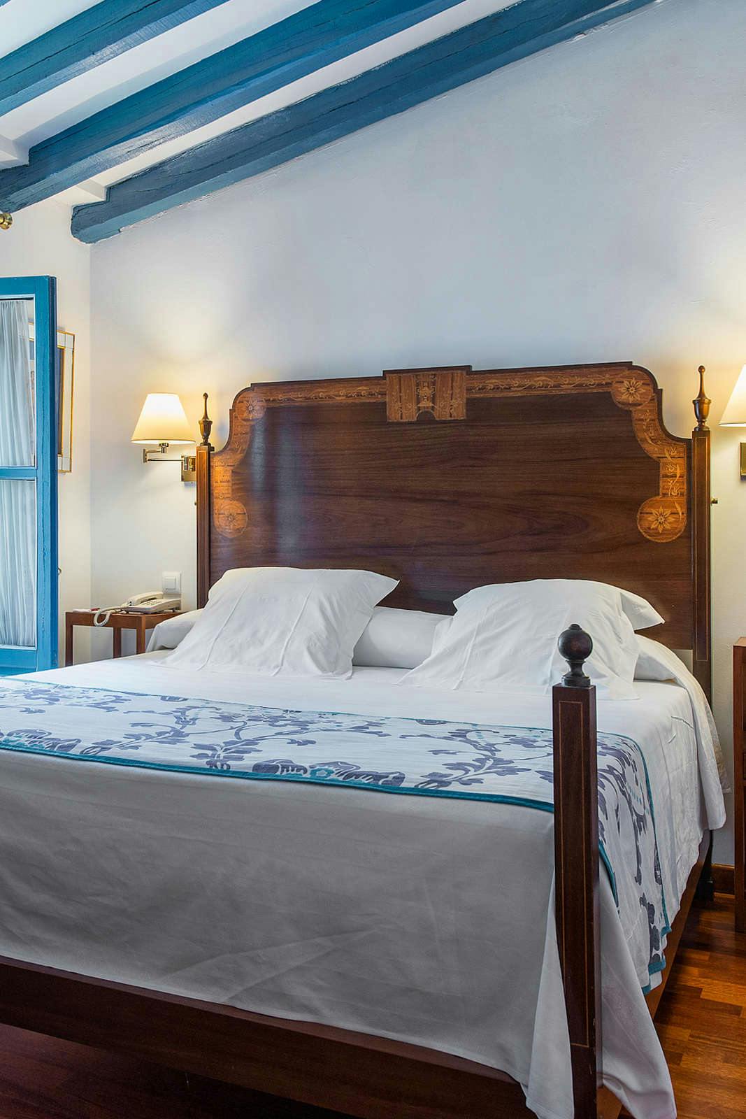 Hotel Las Casas de la Judería photo 1